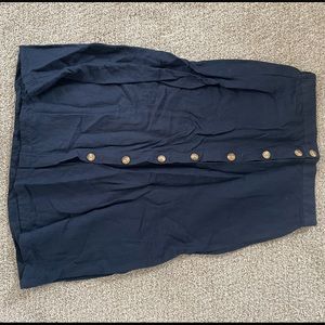 Loft Skirt | Size Medium